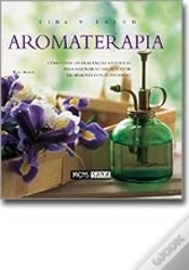 Capa do artigo Aromaterapia