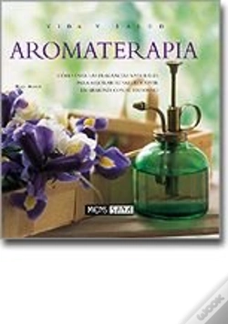 Capa do artigo Aromaterapia