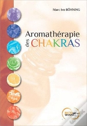 Aromath Rapie Des Chakras