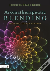 Capa do artigo Aromatherapeutic Blending