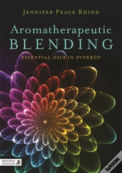 Capa do artigo Aromatherapeutic Blending