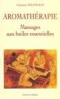 Aromatheraphie ; Massages Aux Huiles Essentielles - Preview