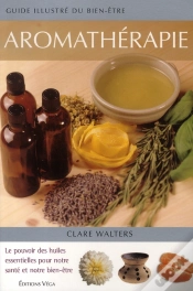 Capa do artigo Aromathérapie