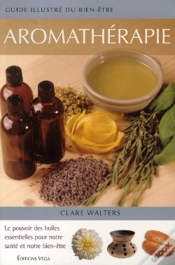 Capa do artigo Aromathérapie