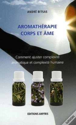 Capa do artigo Aromathérapie ; Corps Et Âme