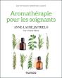 Aromathérapie Pour Les Soignants - Preview