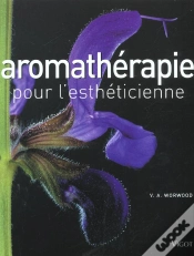 Capa do artigo Aromatherapie Pour L
