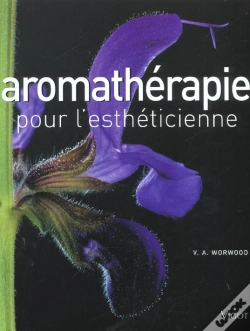 Capa do artigo Aromatherapie Pour L'Estheticienne