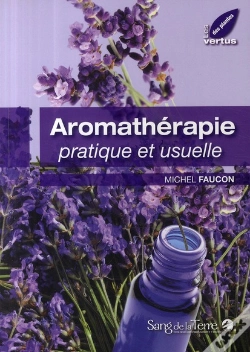 Capa do artigo Aromathérapie Pratique Et Usuelle