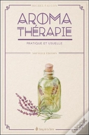 Capa do artigo Aromatherapie Pratique Et Usuelle