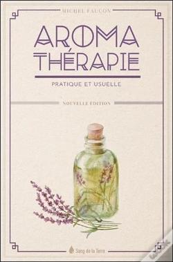 Capa do artigo Aromatherapie Pratique Et Usuelle