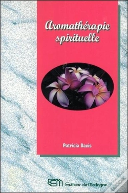 Capa do artigo Aromatherapie Spirituelle