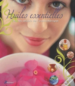 Capa do artigo Aromatherapie