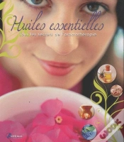 Capa do artigo Aromatherapie