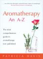Aromatherapy: An A-Z - Preview