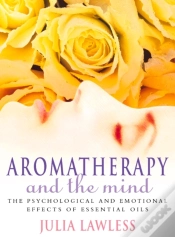 Capa do artigo Aromatherapy And The Mind