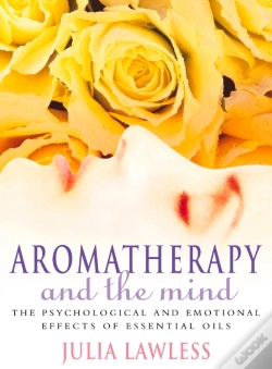 Capa do artigo Aromatherapy And The Mind