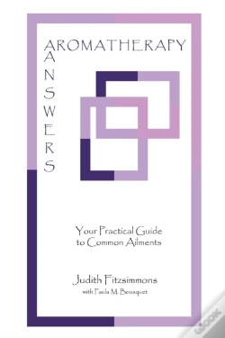 Capa do artigo Aromatherapy Answers