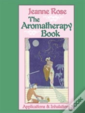 Capa do artigo Aromatherapy Book