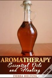 Capa do artigo Aromatherapy