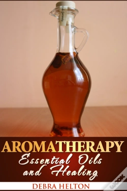 Capa do artigo Aromatherapy