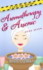 Aromatherapy & Arsenic - Preview
