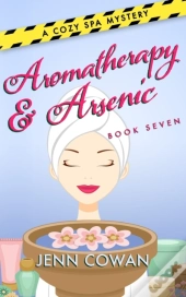 Aromatherapy & Arsenic