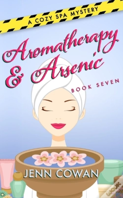 Capa do artigo Aromatherapy & Arsenic