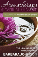 Aromatherapy & Essential Oils Guide