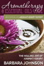 Aromatherapy & Essential Oils Guide - Preview