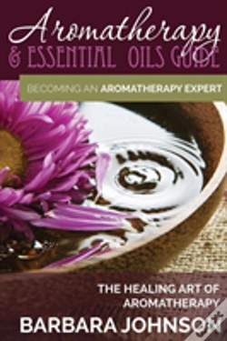 Capa do artigo Aromatherapy & Essential Oils Guide
