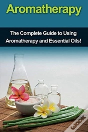 Capa do artigo Aromatherapy