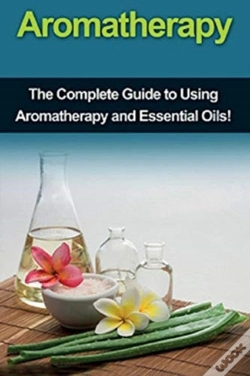 Capa do artigo Aromatherapy