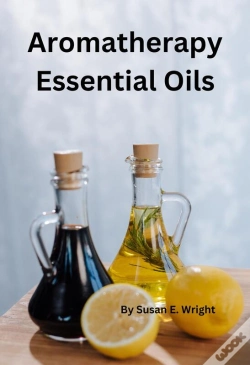 Capa do artigo Aromatherapy Essential Oils