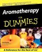 Aromatherapy For Dummies - Preview