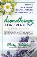 Aromatherapy For Everyone