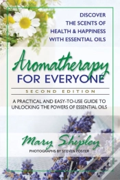 Capa do artigo Aromatherapy For Everyone