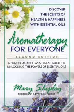 Capa do artigo Aromatherapy For Everyone
