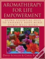 Capa do artigo Aromatherapy For Life Empowerment