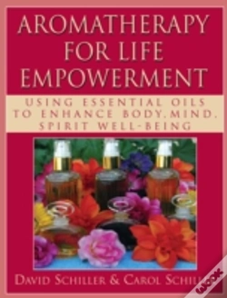 Capa do artigo Aromatherapy For Life Empowerment