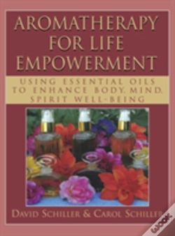 Capa do artigo Aromatherapy For Life Empowerment