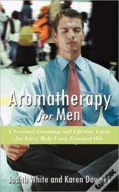 Aromatherapy For Men
