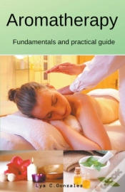 Capa do artigo Aromatherapy   Fundamentals And Practica