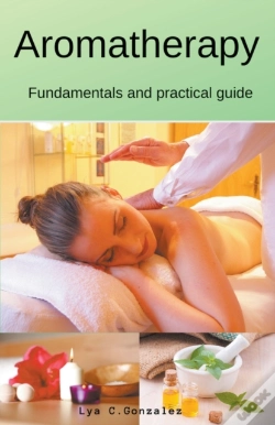 Capa do artigo Aromatherapy   Fundamentals And Practica