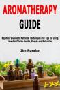 Aromatherapy Guide - Preview