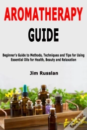 Capa do artigo Aromatherapy Guide