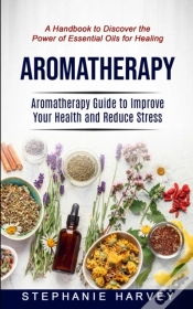 Capa do artigo Aromatherapy