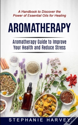 Capa do artigo Aromatherapy