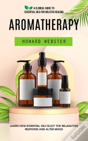 Capa do artigo Aromatherapy