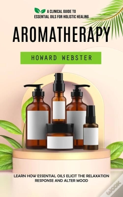 Capa do artigo Aromatherapy